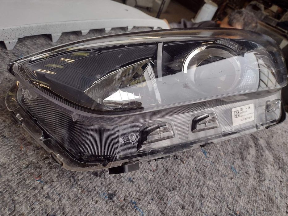 Kia Ceed Фар след 2018