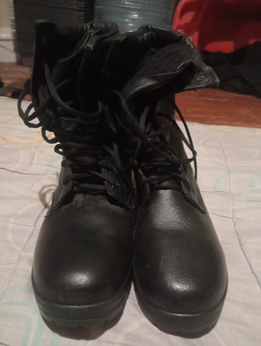 Продам Берцы за 18.000