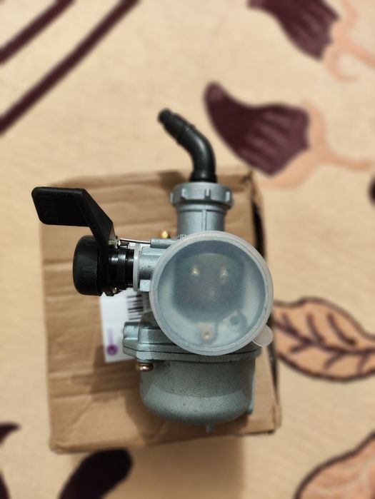 Продам карбюратор pz 22