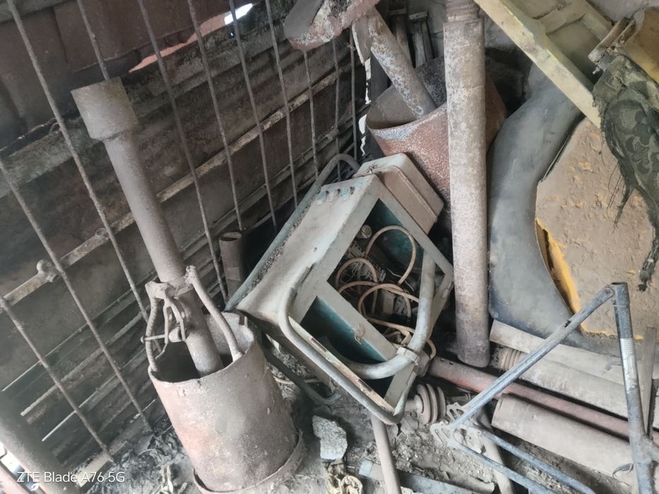 Продавам сонда за вода