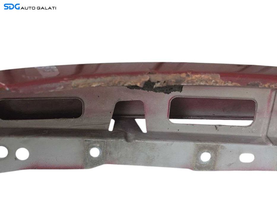 Aripa Stanga Fata Volkswagen Touran 1T1 2003 - 2007 [LC2033]