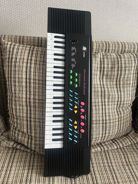 Музыкальные инструменты