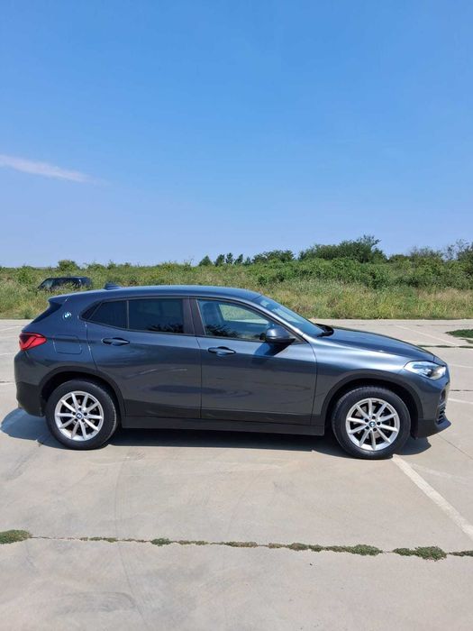 Vand  Masina BMW X2 sDRIVE18D