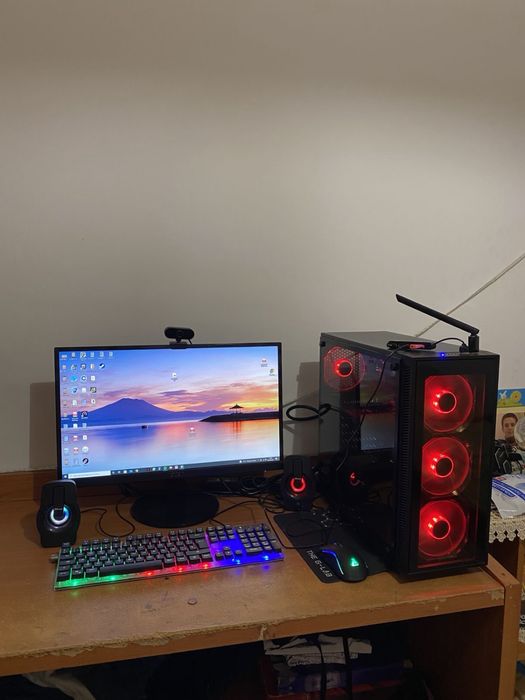 Продам монитор для компьтера