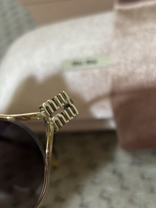 Оригинални очила Miu Miu