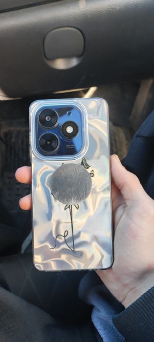 Tecno Spark 20C 4/128GB