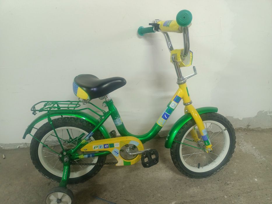 Продам детские велосипеды для мальчиков