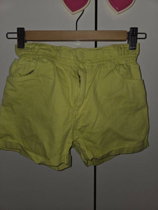 Дрехи за момиче Zara, Adidas