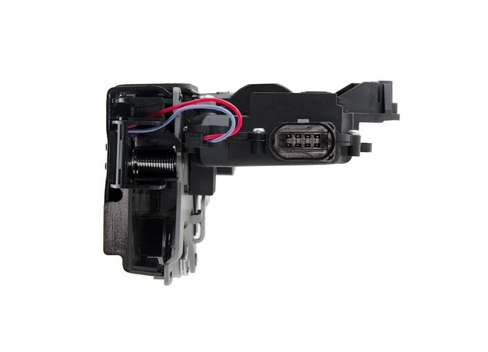 Incuietoare usa stanga fata Volkswagen Passat B5 1996-2005 3B1837015A