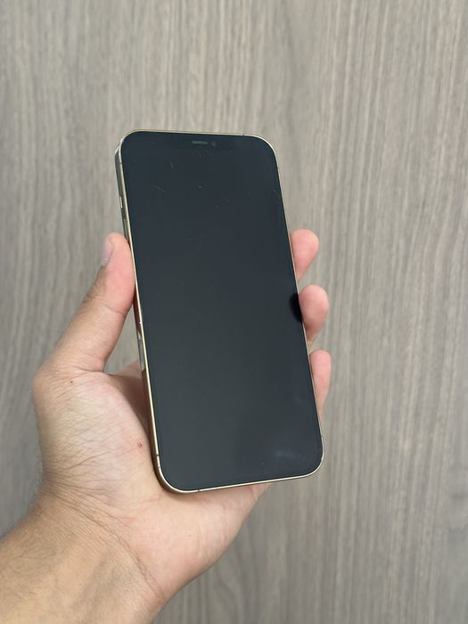 Iphone 12 Pro Max 128GB 78%