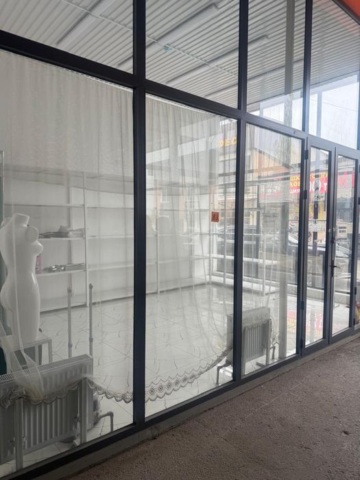 Продается бутик в рынке Самал