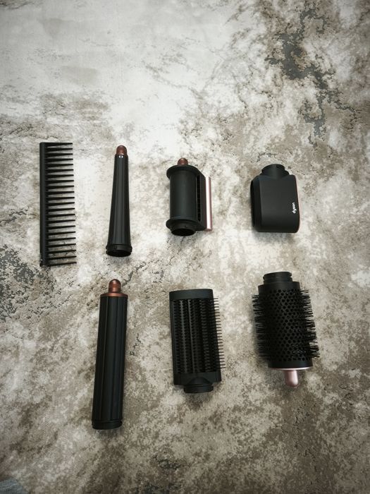 Ondulator dyson HS08 Airwrap
