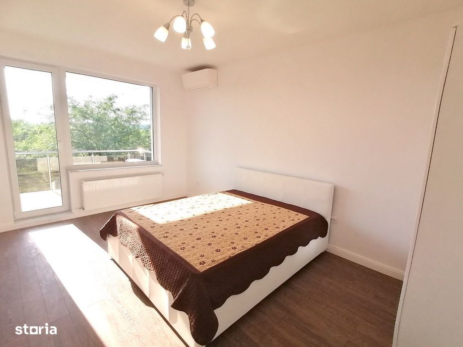 3 camere || Pipera || terasa mare || 100 mp