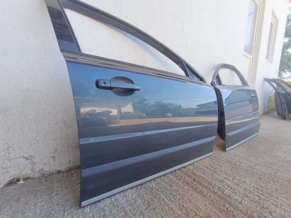 Usa / Portiera fata VOLVO XC70 2010 - 2014