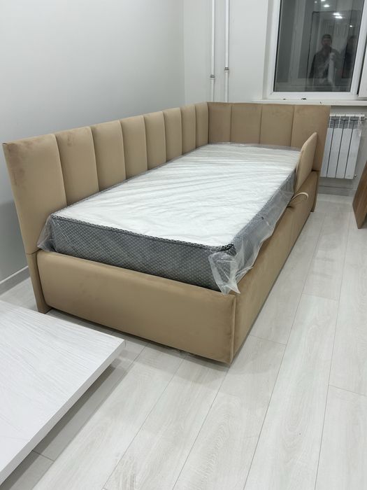 Кровати для всей семьи !