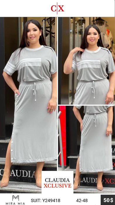 Платье новое. Вещи хорошие