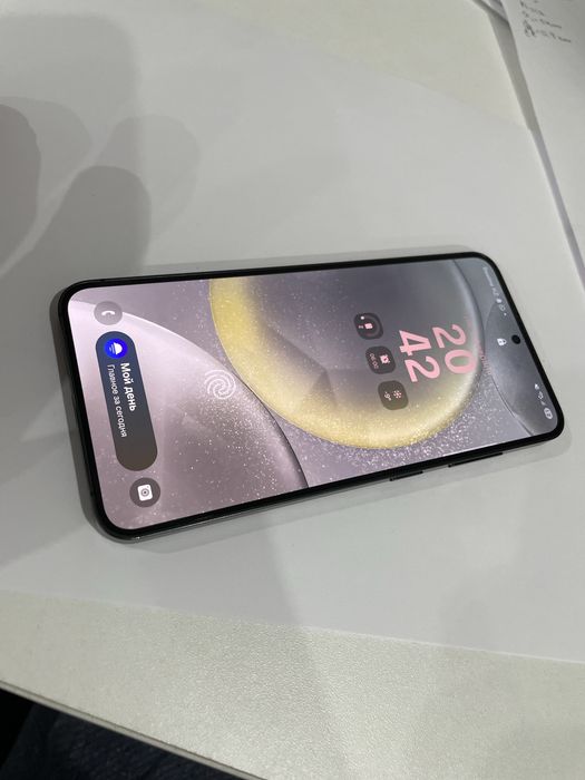 samsung s24 флагман