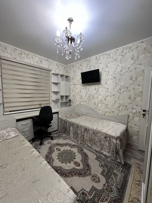 4/1/5 Тузель-2 (двойной зал) 92м.кв-120.000