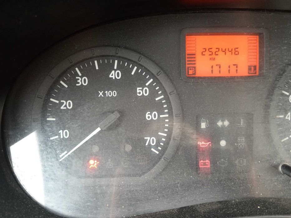 Dacia Logan 2006