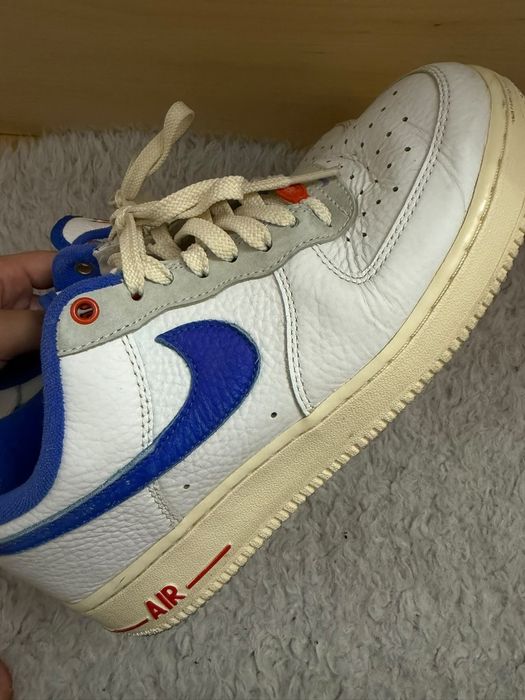 Air force 1 07 low