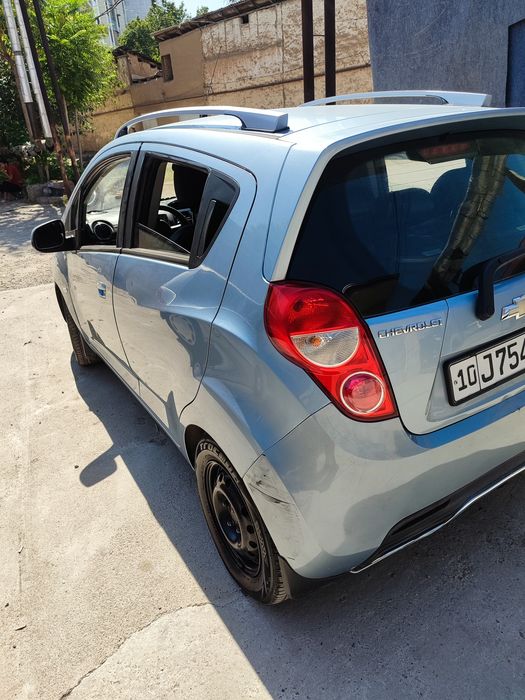 Srochna sotladi gazi bor