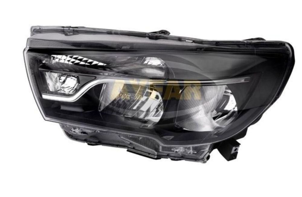 Фары передние Гранта FL ФЛ