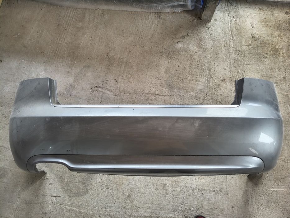 Bara spate completa A4 B6 S Line Berlina