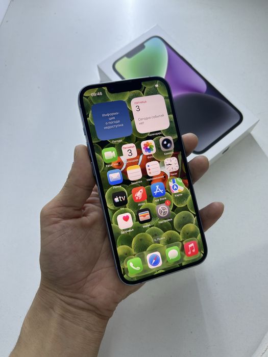iPhone 14 128gb Айфон 14