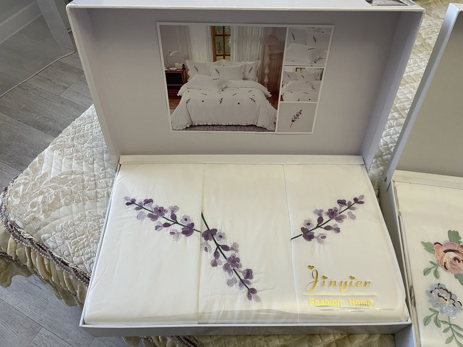 Набор постельного белья