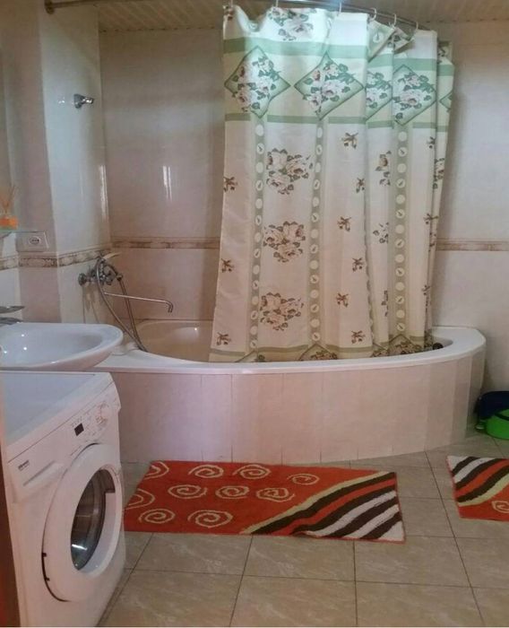 Сдам в аренду свою 2 комнатную квартиру на Дархане ( москов. высотки