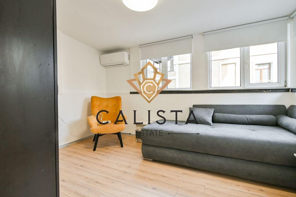 Дава се под наем Тристаен апартамент в София, Център - 120 кв.м за 896.58 € - Снимка #5