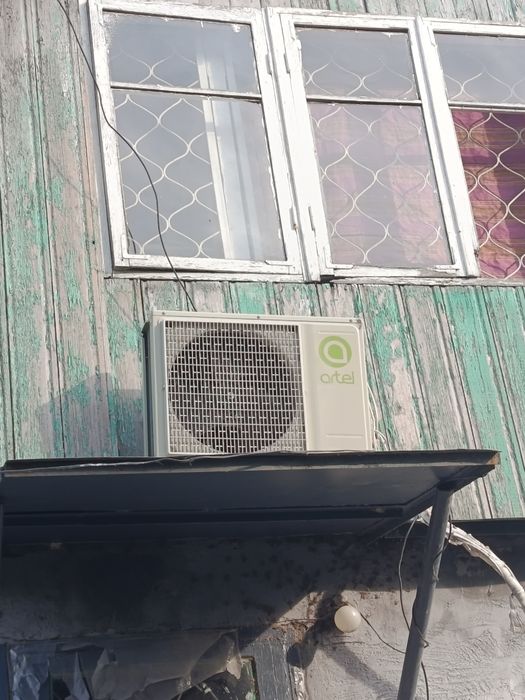Кондиционер Артел