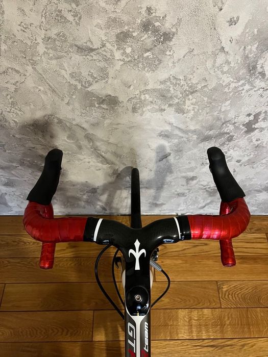 Велосипед Wilier Gtr Team