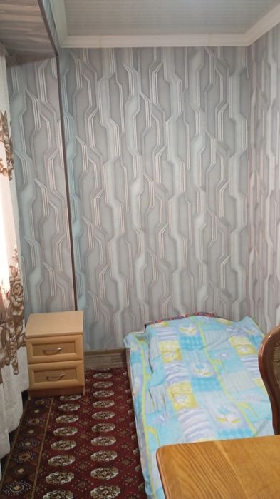 Arenda qizlarga sheriklika