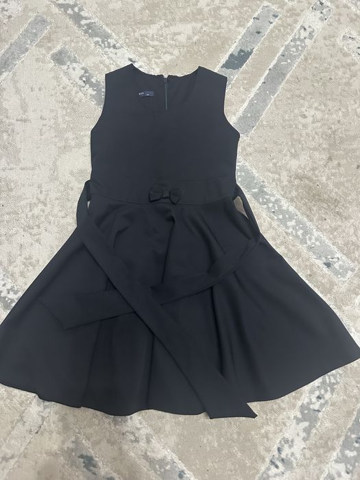 Школьный сарафан Glasman