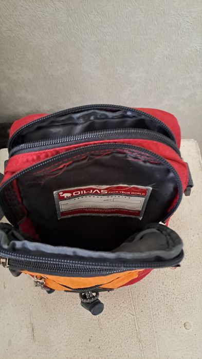 Сумка туристическая