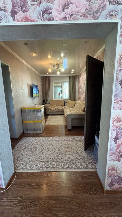 Продается дом с участком