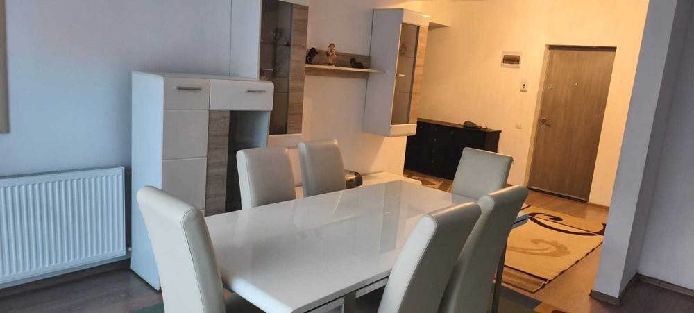 Apartamend de inchiriat