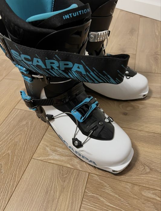 Scarpa Maestrale RS