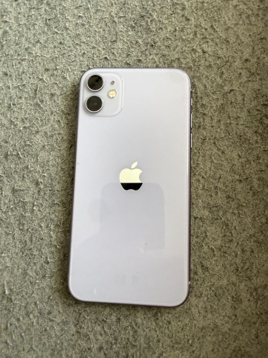 iPhone 11 256 GB