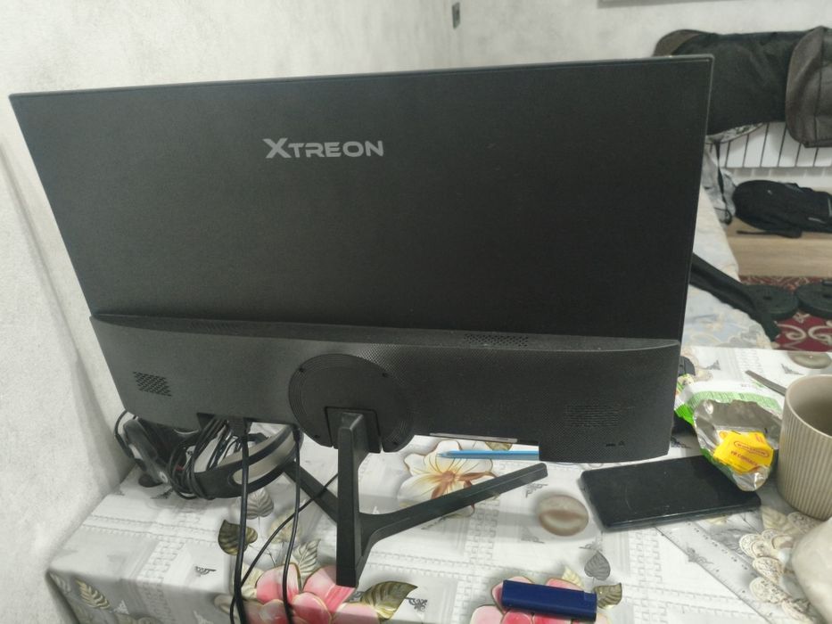 Монитор Xtreon ,