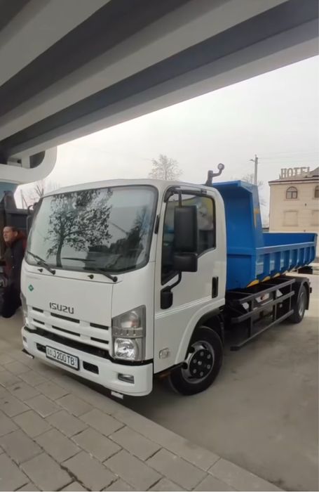 Dastavka shebel klinilins shagal