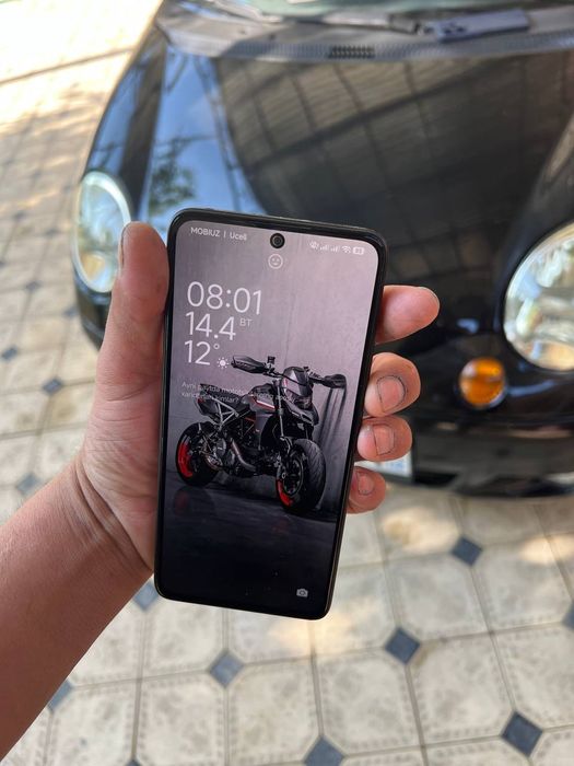 REDMI NOTE 14 srochni sotiladi