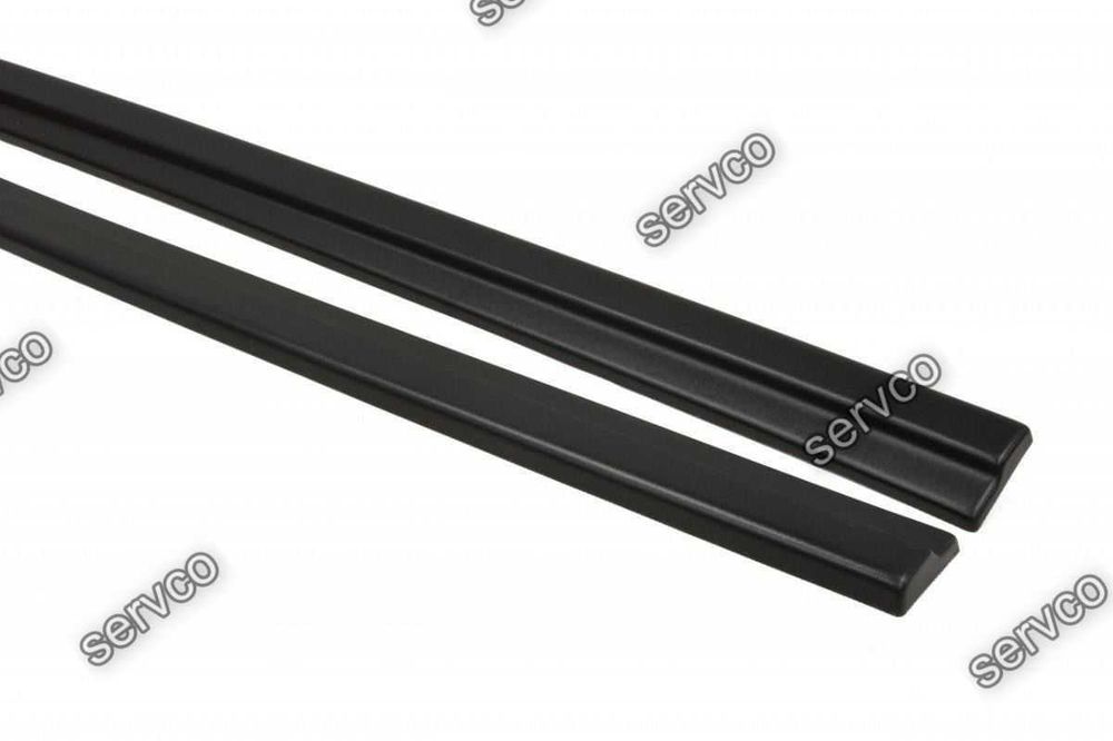 Praguri Audi A7 4G8 S-Line Facelift 2014-2017 v1 - Maxton Design