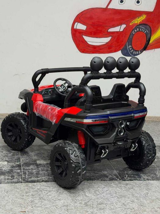 Баги электрокар 24Вт