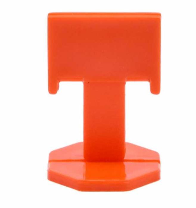 Щипки за нивелиране на плочки 1.5 мм, 1000 броя - TBS1061