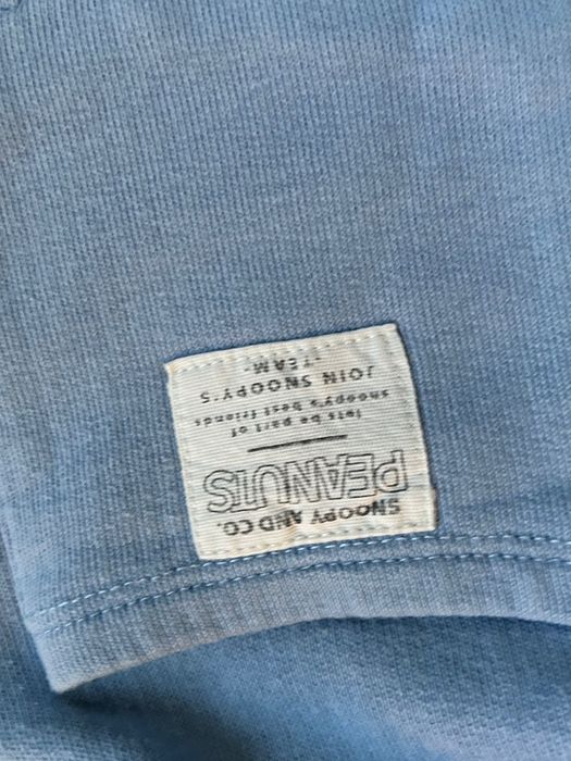 Спортен сет в синьо 4-5години за момче