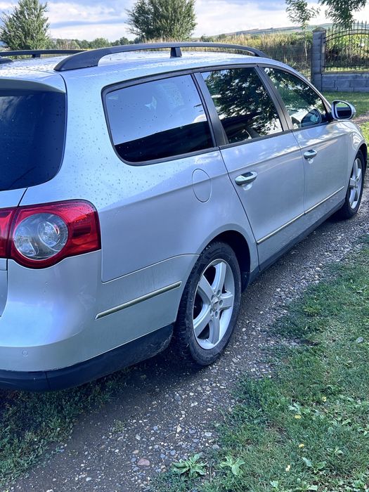 VOLKSWAGEN Passat 0 — imagine 2