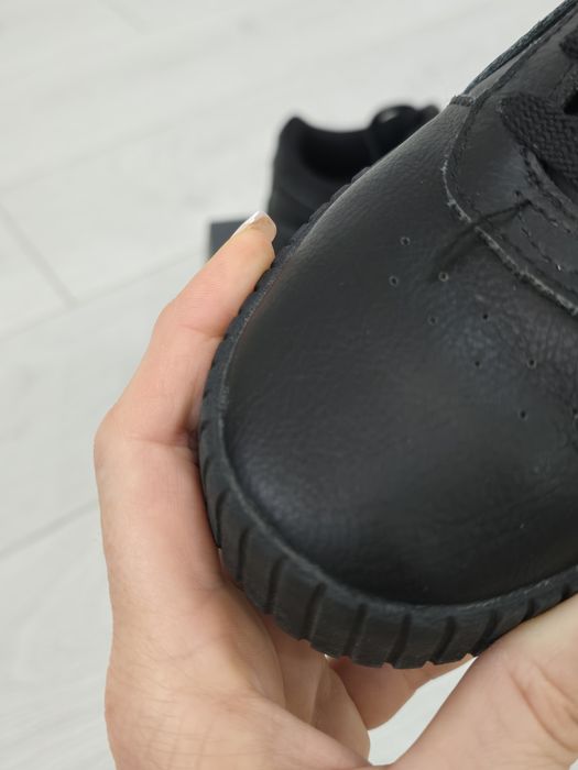 Туфли для школы original Puma, унисекс