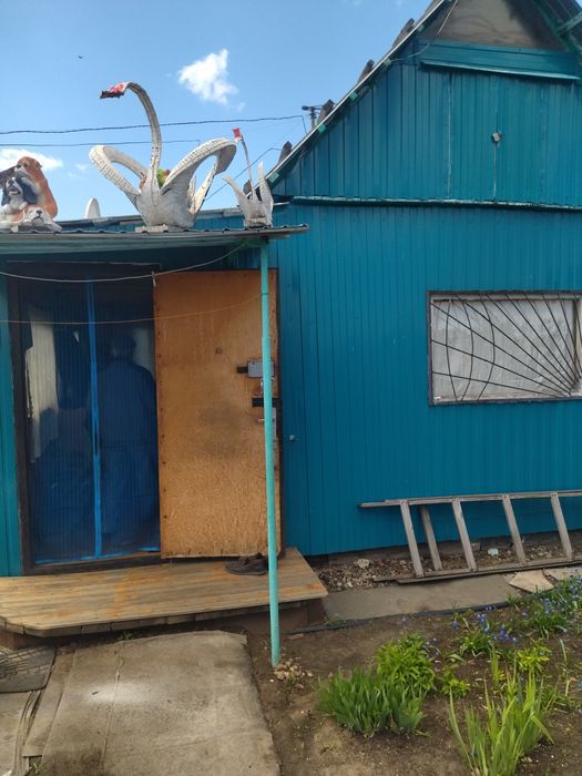 Продам дачу в с/о Вишенка